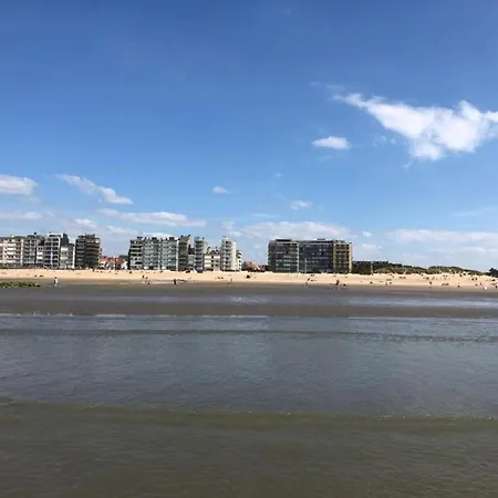דירה Vitalo 101 Near The Center In